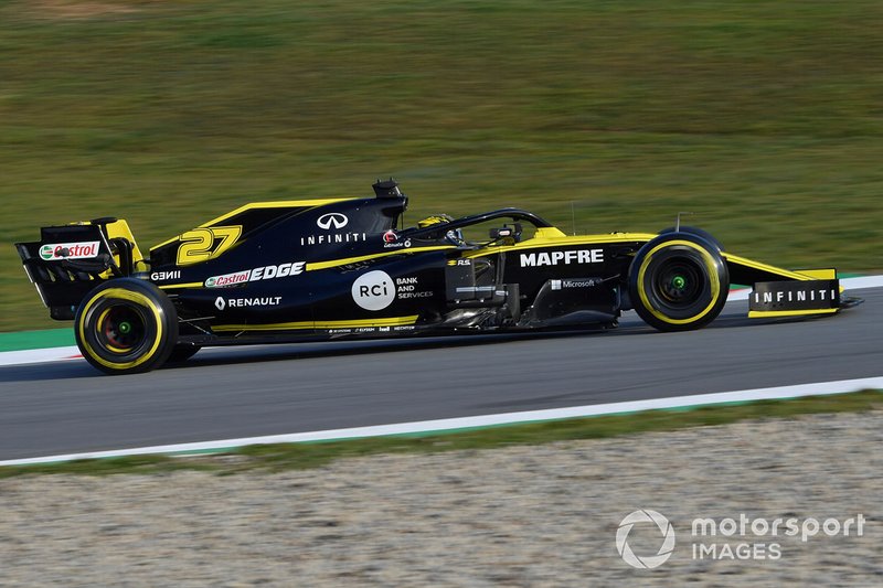 Renault R.S.19