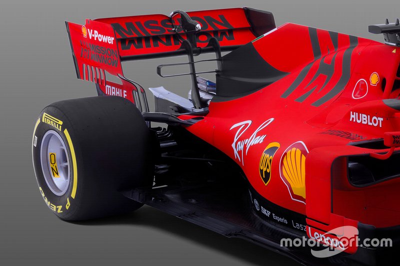 Ferrari SF90