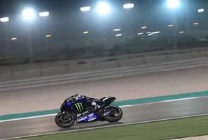 Maverick Vinales, Yamaha Factory Racing