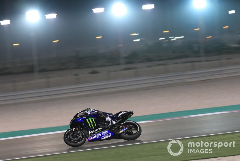 Maverick Vinales, Yamaha Factory Racing