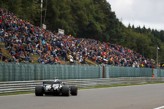 Lewis Hamilton, Mercedes AMG F1 W09