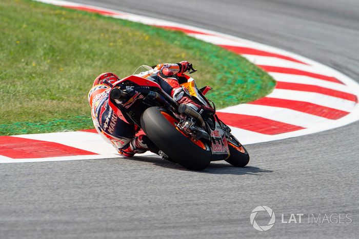 Marc Marquez, Repsol Honda Team