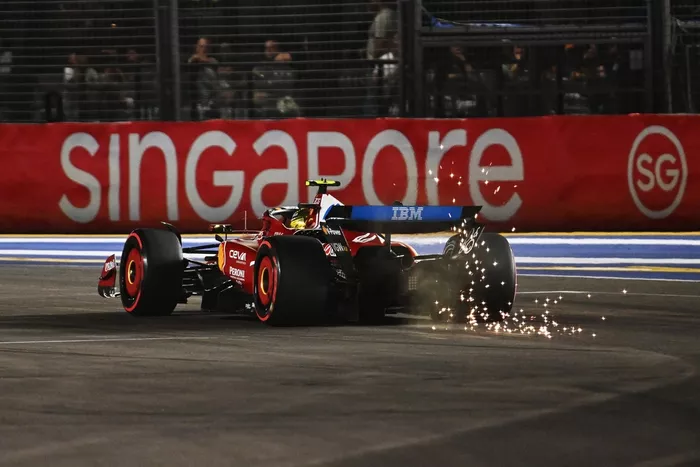 Charles Leclerc, Ferrari