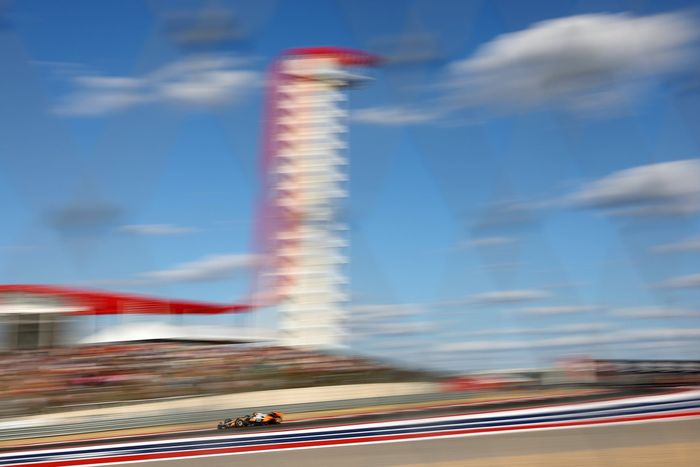 Lando Norris, McLaren