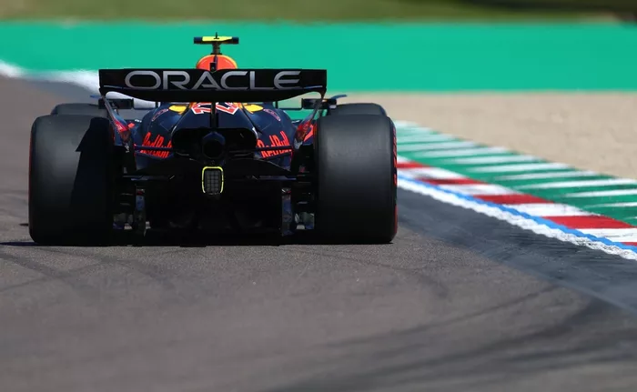 Yuki Tsunoda, Equipo Red Bull Racing