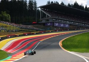 Lance Stroll, Aston Martin Racing