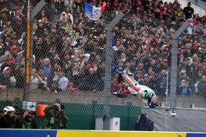 Johann Zarco, Equipo LCR Honda