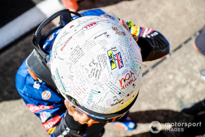 Lando Norris, McLaren