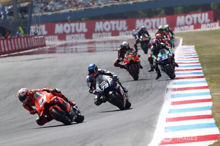 Iker Lecuona, KTM Tech3