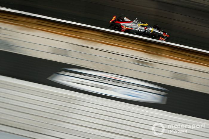 Conor Daly, Ed Carpenter Racing Chevrolet