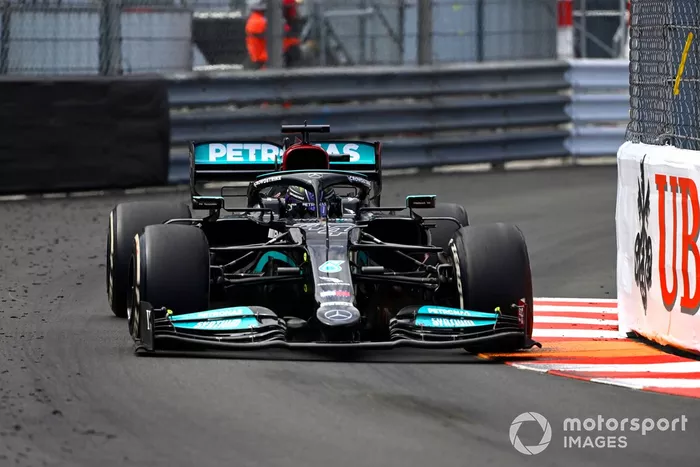 Daniel Ricciardo, McLaren MCL35M