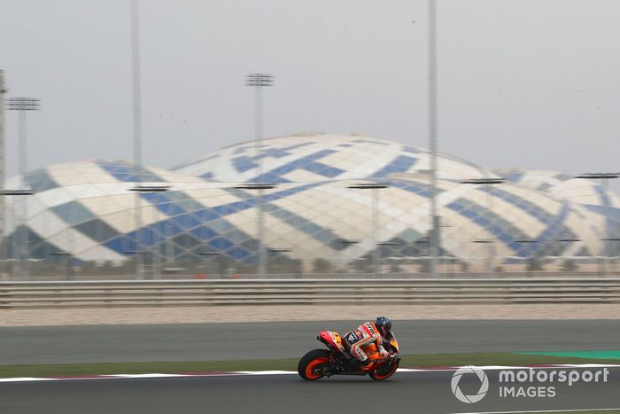 Pol Espargaro, Repsol Honda Team