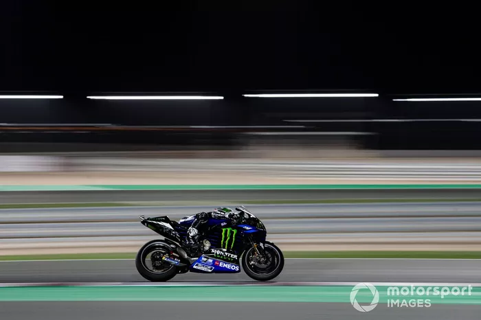 Maverick Viñales, Yamaha Factory Racing