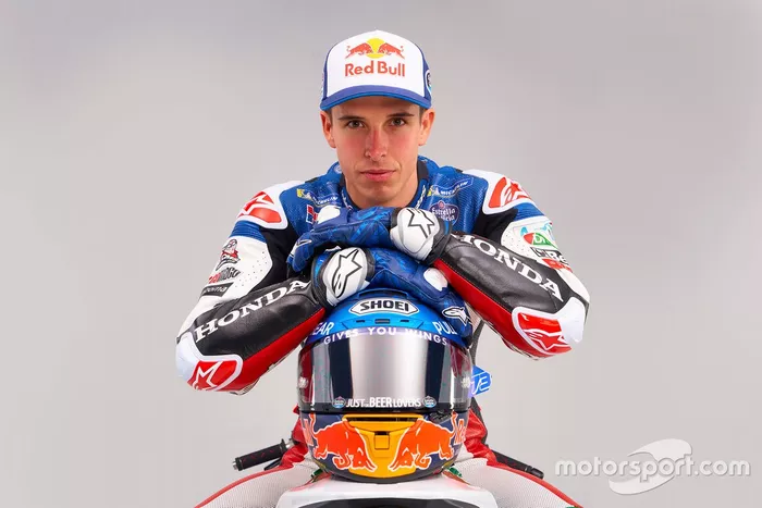 Alex Márquez, Team LCR Honda