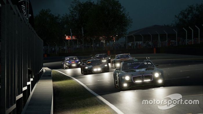 Imagen de Assetto Corsa Competizione