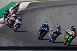 Ryusei Yamanaka, Estrella Galicia 0,0