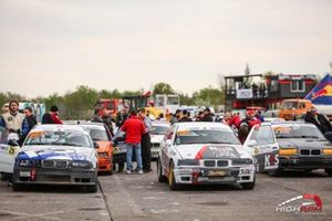 MPRC 2019, II runda, Toruń