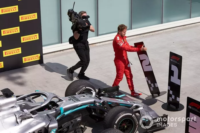Grand Prix du Canada 2019
