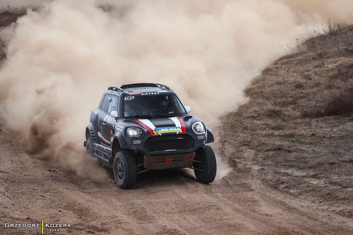 Columna Medica Baja Drawsko Pomorskie