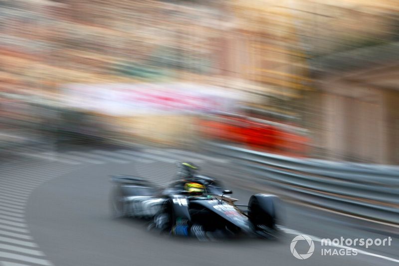 Edoardo Mortara, Venturi Racing, Silver Arrow 02