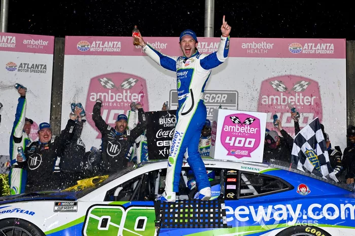 Daniel Suarez