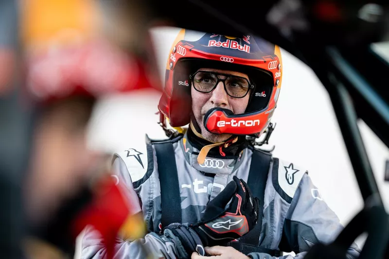 Stéphane Peterhansel