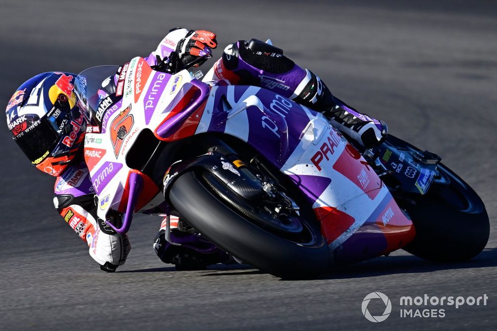 Johann Zarco, Pramac Racing