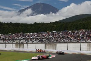 #6 Porsche Penske Motorsport Porsche 963: Kevin Estre, Andre Lotterer, Laurens Vanthoor
