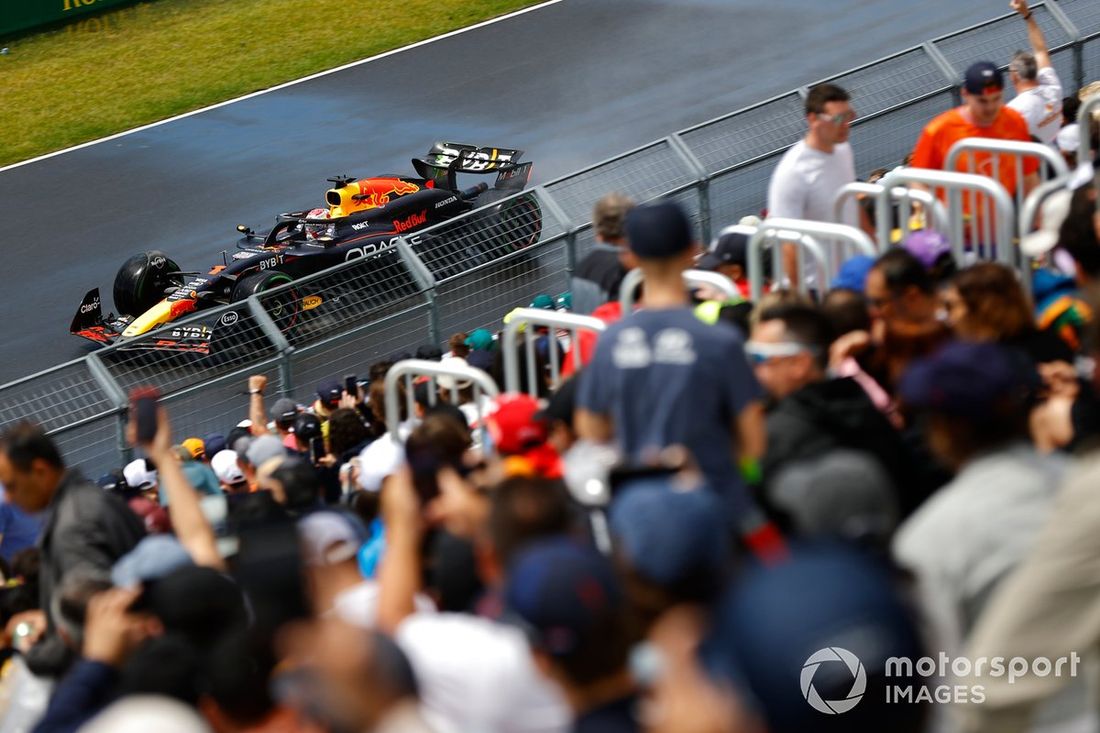 Max Verstappen, Red Bull Racing RB20 