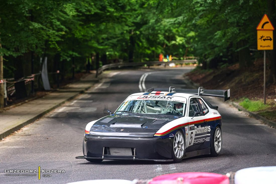 Grand Prix Sopot-Gdynia