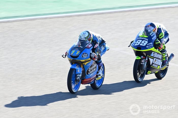 Sergio Garcia, Estrella Galicia 0,0 Dols