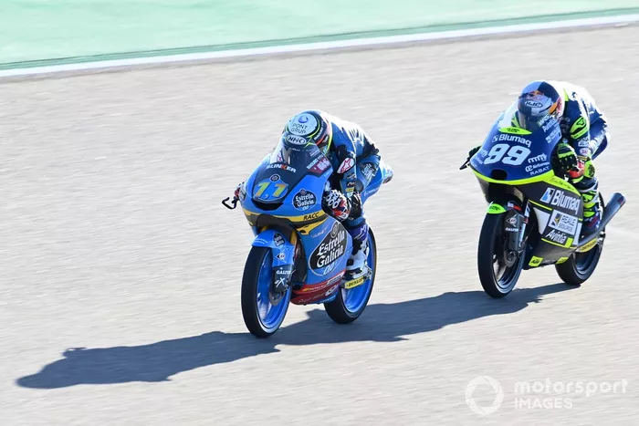 Sergio Garcia, Estrella Galicia 0,0 Dols