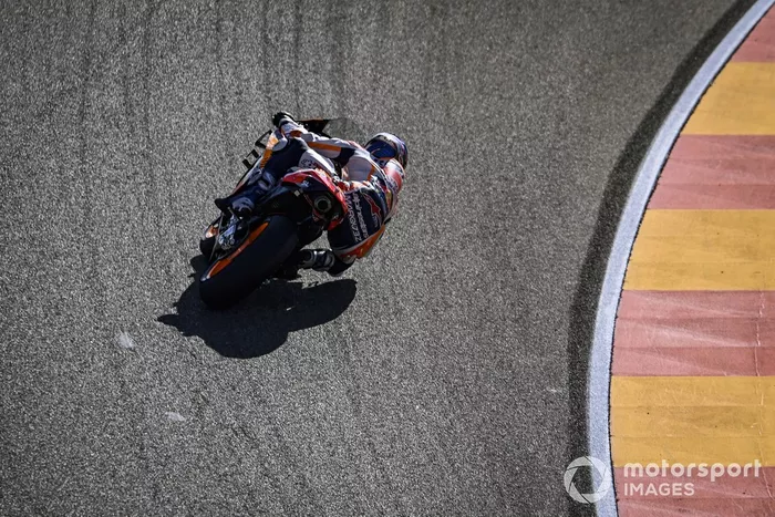 Alex Márquez, Repsol Honda Team