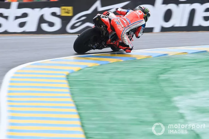 Francesco Bagnaia, Pramac Racing