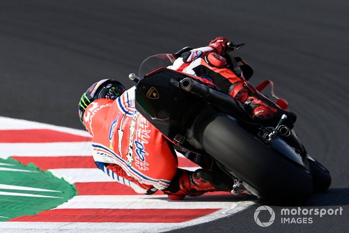 Francesco Bagnaia, Pramac Racing