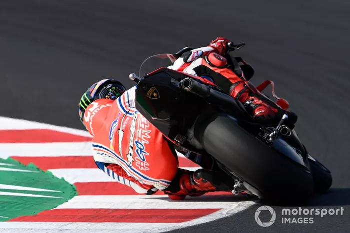 Francesco Bagnaia, Pramac Racing