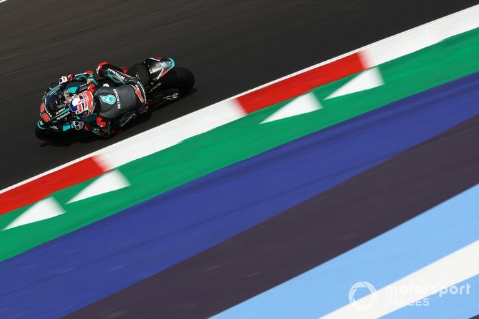 Jake Dixon, SIC Racing Team