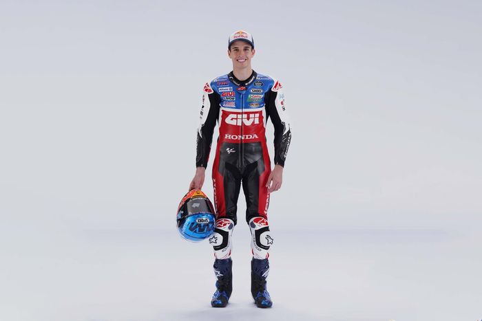 Alex Márquez, LCR Honda 