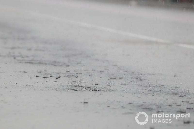 LLuvia