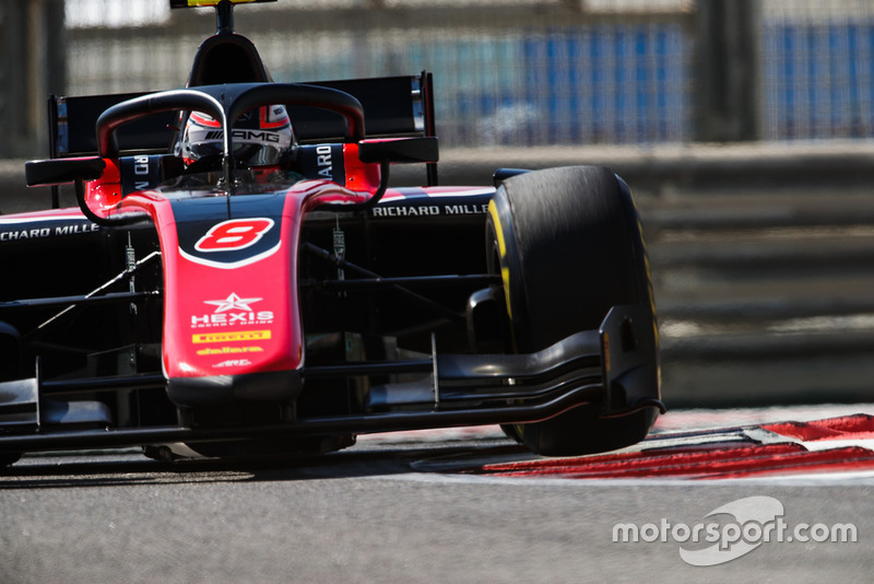 George Russell, ART Grand Prix