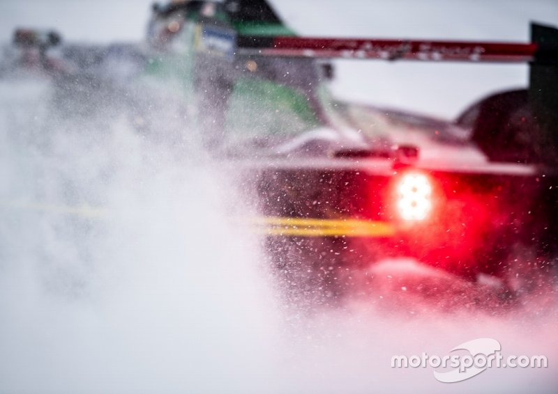 Daniel Abt, Audi Sport ABT Schaeffler Audi e-tron FE04