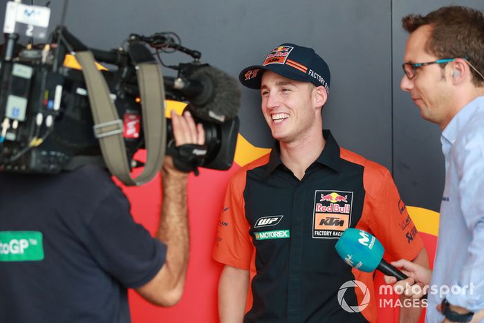 Pol Espargaro, Red Bull KTM Factory Racing