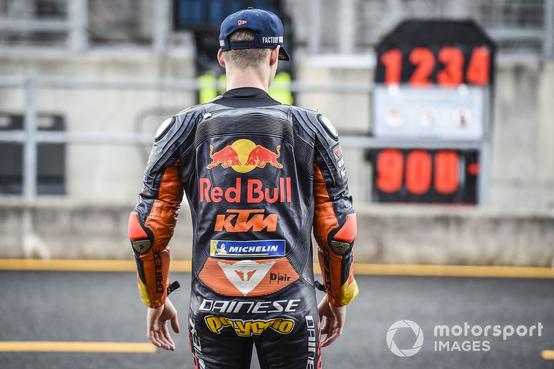 Pol Espargaro, Red Bull KTM Factory Racing