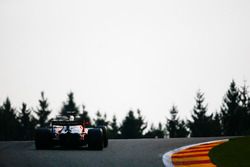 Fernando Alonso, McLaren MCL32