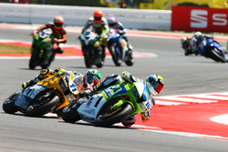 Jules Cluzel, CIA Landlord Insurance Honda, Christian Gamarino, BARDAHL EVAN BROS. Honda Racing