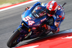 Mattia Pasini, Italtrans Racing Team