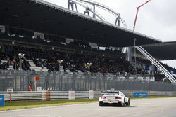 Paul Di Resta, Mercedes-AMG Team HWA, Mercedes-AMG C63 DTM