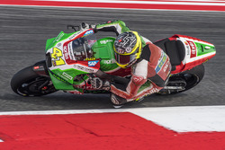 Aleix Espargaro, Aprilia Racing Team Gresini
