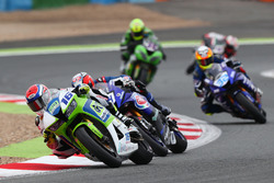 Jules Cluzel, CIA Landlord Insurance Honda, Lucas Mahias, GRT Yamaha Official WorldSSP Team