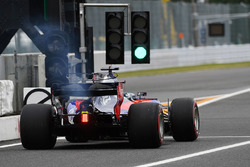 Pierre Gasly, Scuderia Toro Rosso STR12